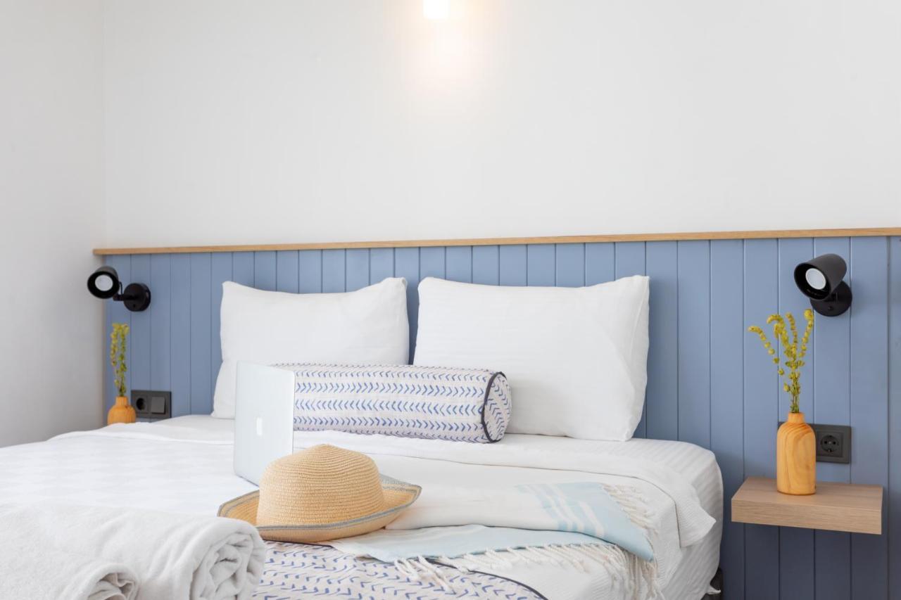 Bella Kas Apartman Kültér fotó