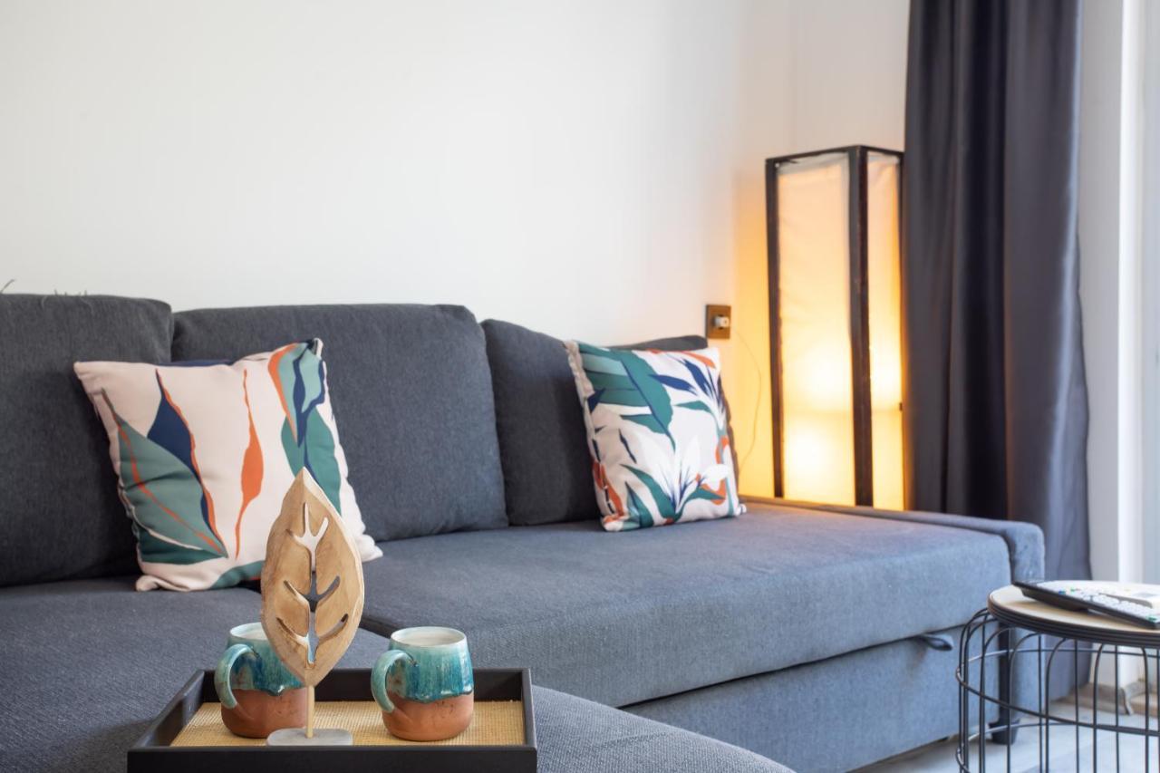 Bella Kas Apartman Kültér fotó