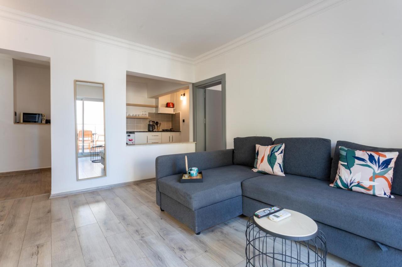 Bella Kas Apartman Kültér fotó