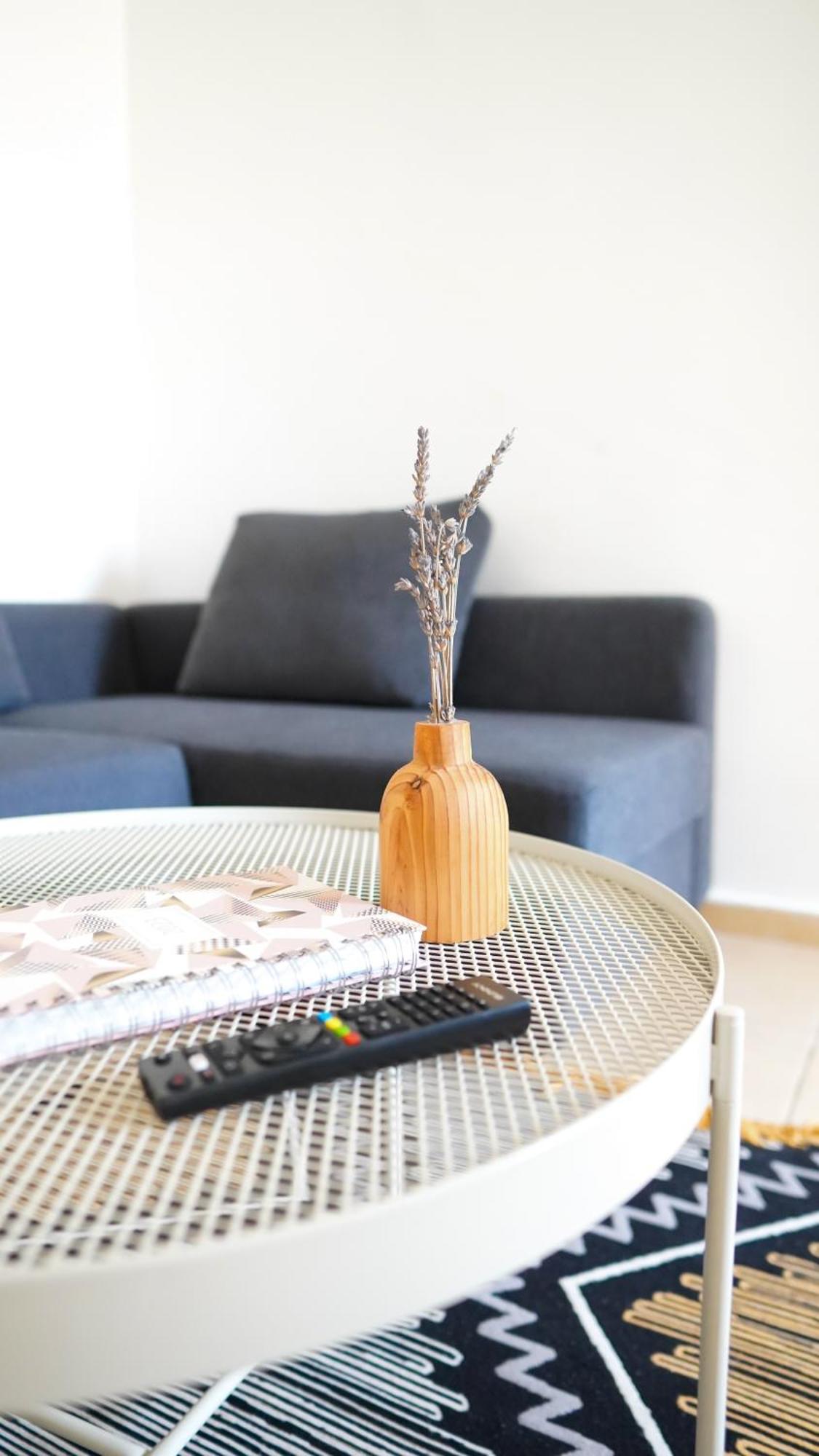 Bella Kas Apartman Kültér fotó