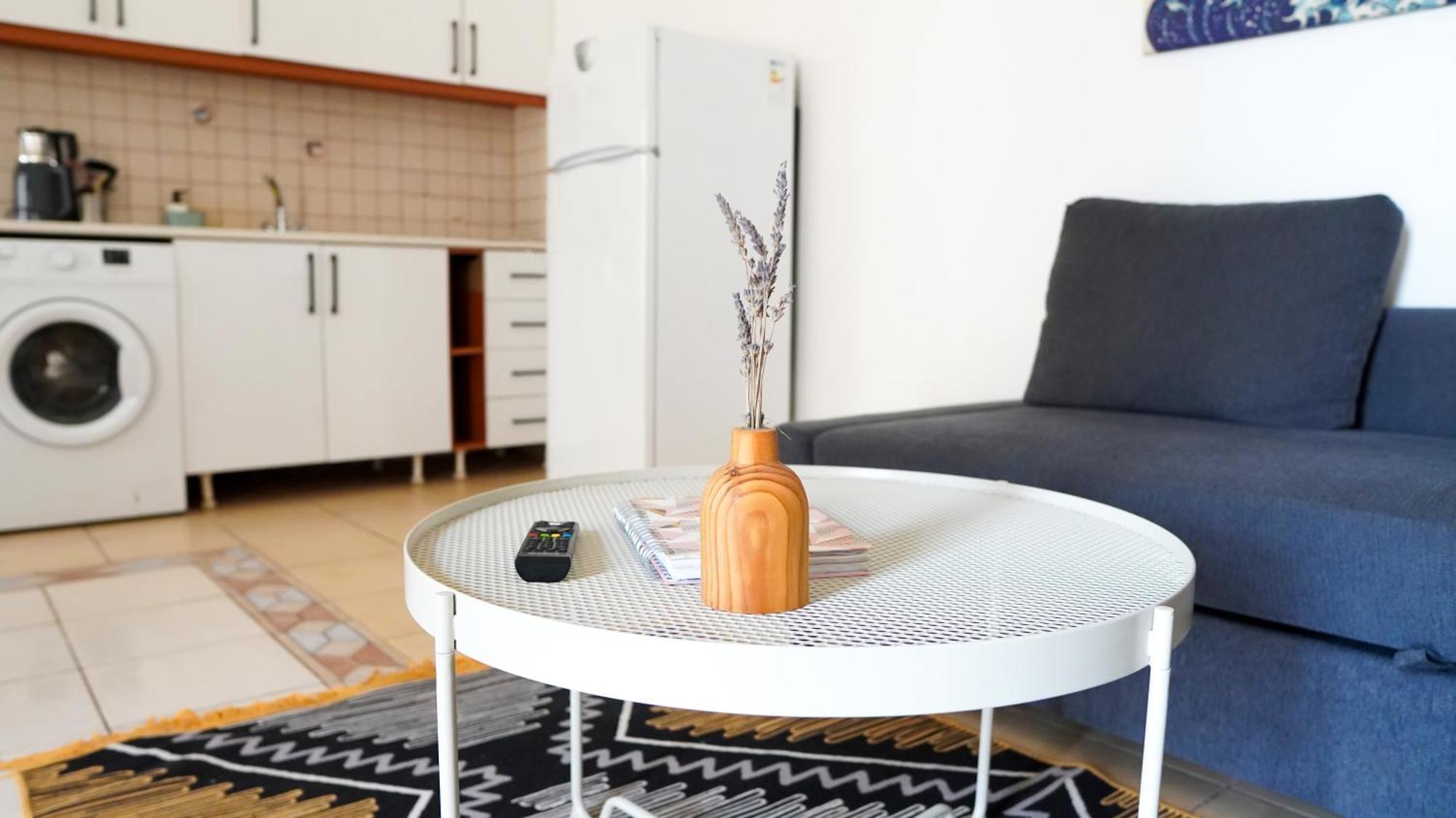 Bella Kas Apartman Kültér fotó