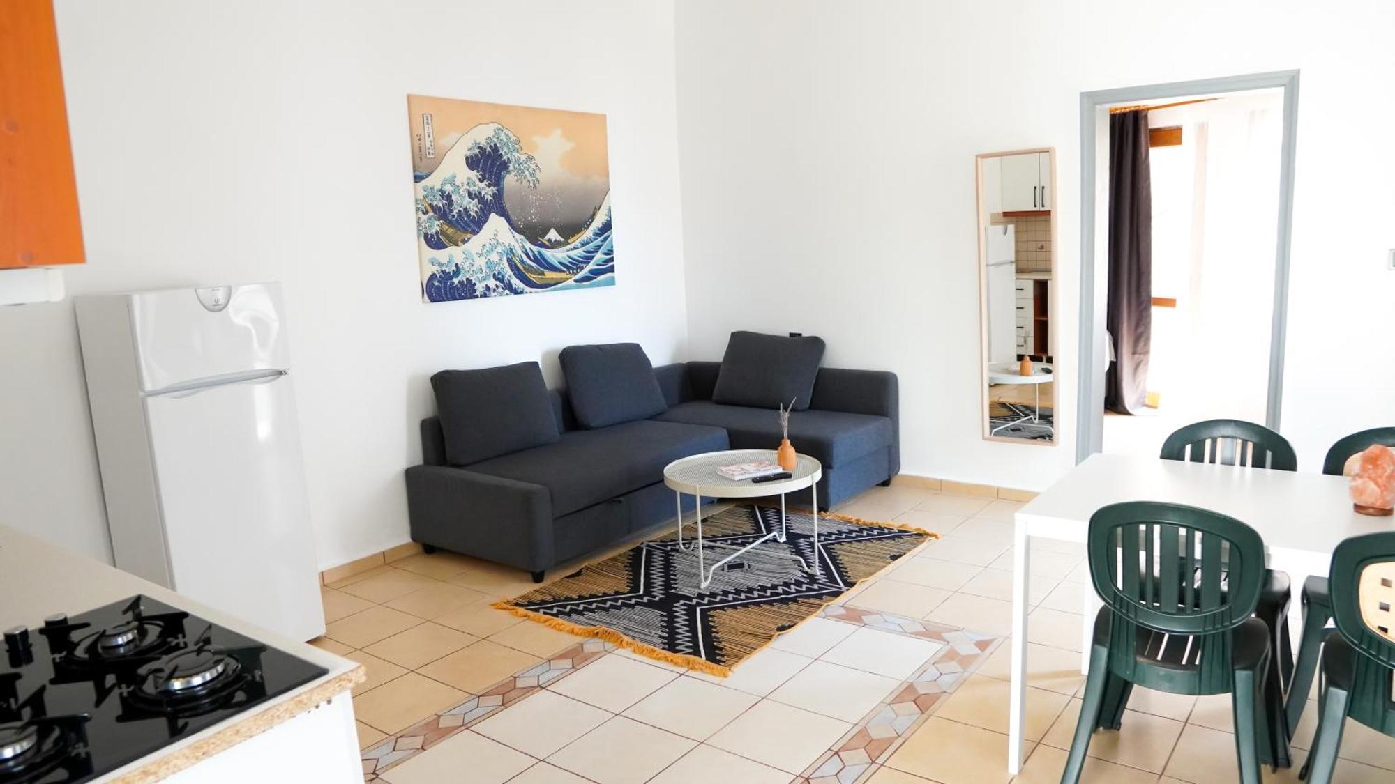 Bella Kas Apartman Kültér fotó