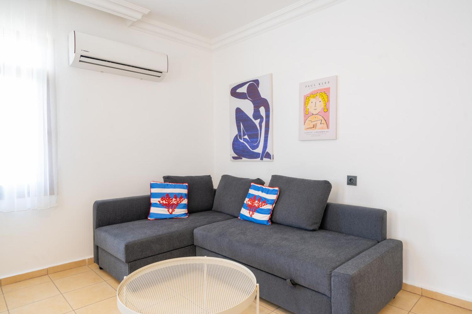 Bella Kas Apartman Kültér fotó